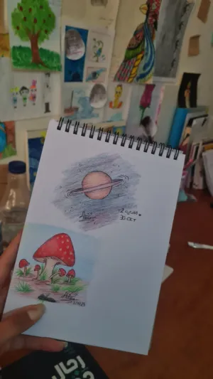 Aysha salah nimer abdallah 