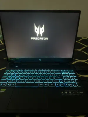 Predator helios neo 16