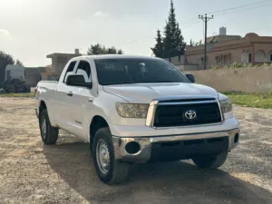 تويوتا تندره للبيع