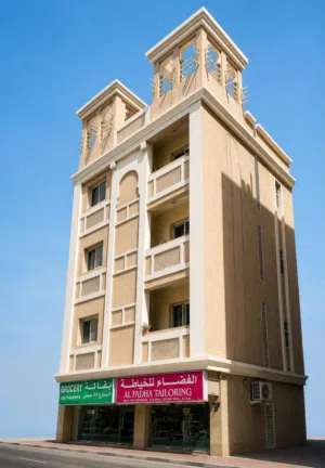  Building for Sale in Sharjah Al Gharb