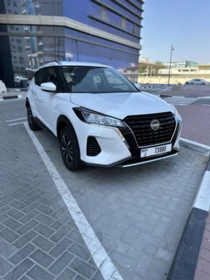 Sedan Kia in Dubai