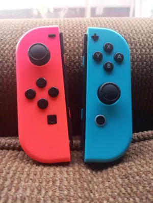 قير ننتندو سوتش جديد Nintendo