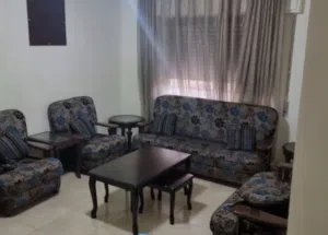 طقم ريكلاينر وطقم موريس فخم للبيع