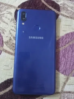 Samsung Galaxy A01s 32 GB in Cairo