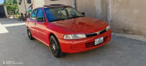 Used Mitsubishi Lancer in Irbid