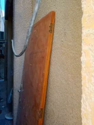 باب صاج اصلي