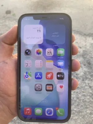 iPhone 12promax 256g