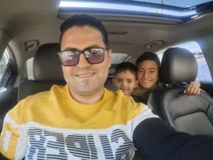 ورد الزبن 