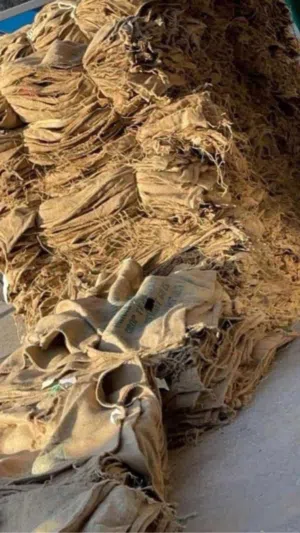 محلات الناعوري شوالات خيش 25 كيلو رمل 60 كيلو اكياس جامبو