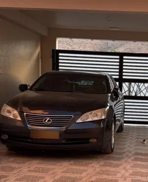 Used Lexus ES in Muscat