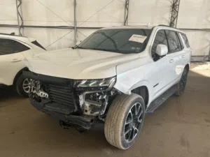 New Chevrolet Tahoe in Al Batinah