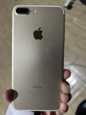 Iphone 7 plus for sale