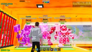 Fortnite Accounts and Characters for Sale in Al Sharqiya