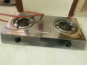 طباخة غاز للبيع