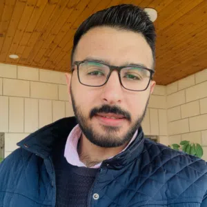 Abdulrahman Sawaftah 