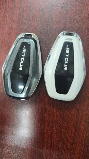 Used Jetour X70 Plus in Al Ahmadi