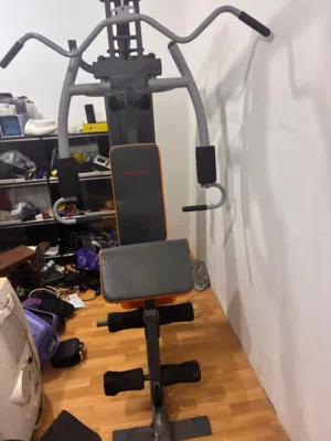 جهاز هوم جيم استعمال خفيف جدا
