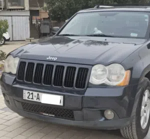 جيب لاريدو2008 هيمي بلادي 5700
