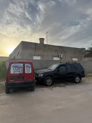 Used Toyota RAV 4 in Zuwara