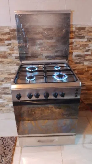 اثاث غاز مستعمل بحال الوكاله الموقع اربد