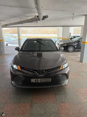 تويوتا كامري Toyota Camry LE Hybrid 2019 للبيع
