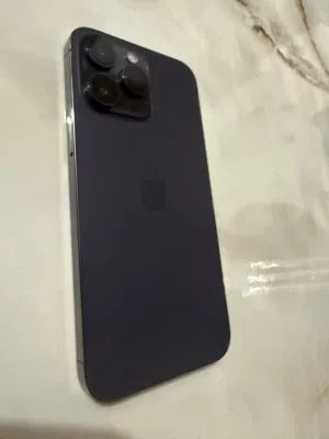 Apple iPhone 14 Pro Max 256 GB in Baghdad