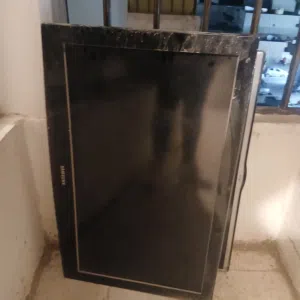 شاشة سامسونج 32 بوصة