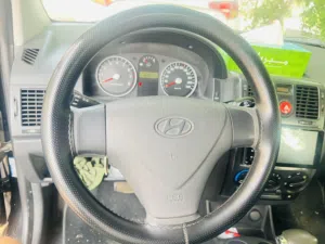 Hyundai getz super condition