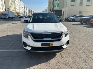 Kia Seltos 2023 GCC Specs for Sale – Under Warranty