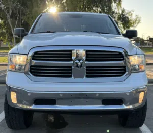 Dodge Ram 1500
