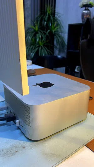 macOS Apple  Computers  for sale  in Baghdad