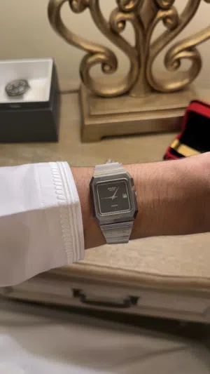 ساعات فنتج