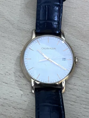Calvin Klein