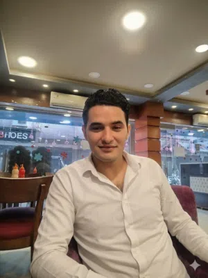 نعمان محمد احمد 