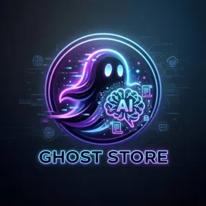 Ghost STORE 
