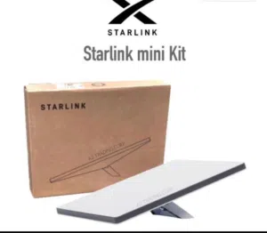 جهاز ستارلينك