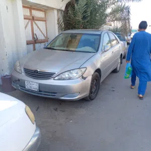 Used Toyota Camry in Qurayyat