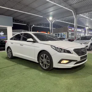 Model Sonata LF 2.0  2015 177.000 km for sale