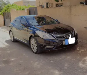 Used Hyundai Sonata in Irbid