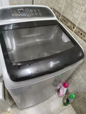Samsung Washing machine