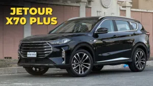 jetour x70 plus