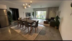 157 m2 3 Bedrooms Apartments for Sale in Cairo Fifth Settlement