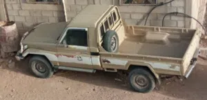 شاص  شبح تويوتا والمعروف لايحتاج الاتعريف اليل وين الي يشتو عرطات الرجال محتاج