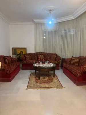 150 m2 3 Bedrooms Apartments for Rent in Amman Khalda