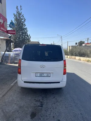 باص-هونداي-h1-اصل-حكومي-ستعمال-3-شهور