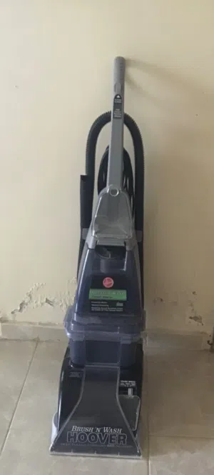 ماكنة غسل سجاد و كنب