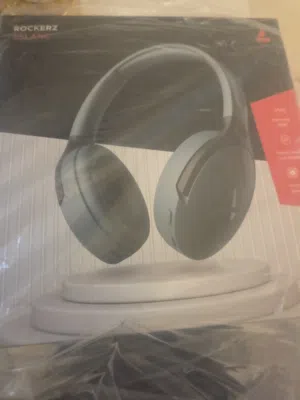brand new boat rockerz bluetooth headphones model 631 anc