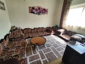 مجلس عربي اسفنج