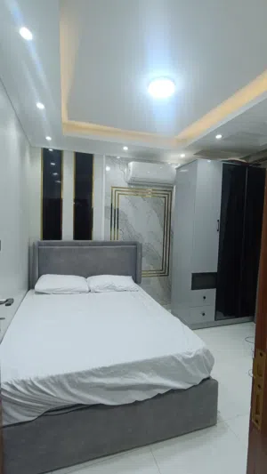 العجوزة استديو اول سكن