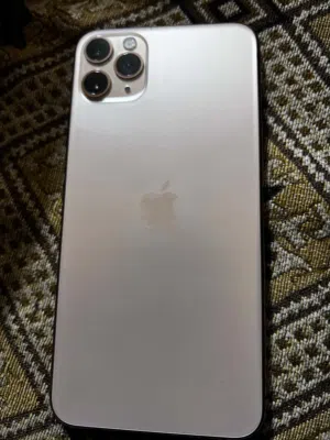Apple iPhone 11 Pro Max 256 GB in Zarqa